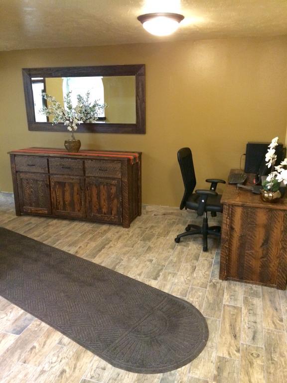 Super 8 By Wyndham Idaho Falls Esterno foto