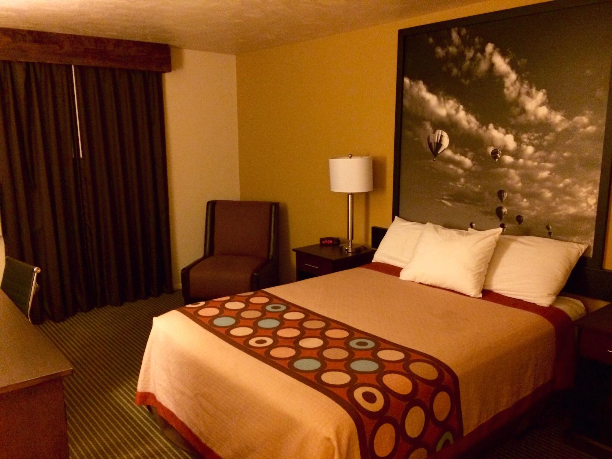 Super 8 By Wyndham Idaho Falls Esterno foto