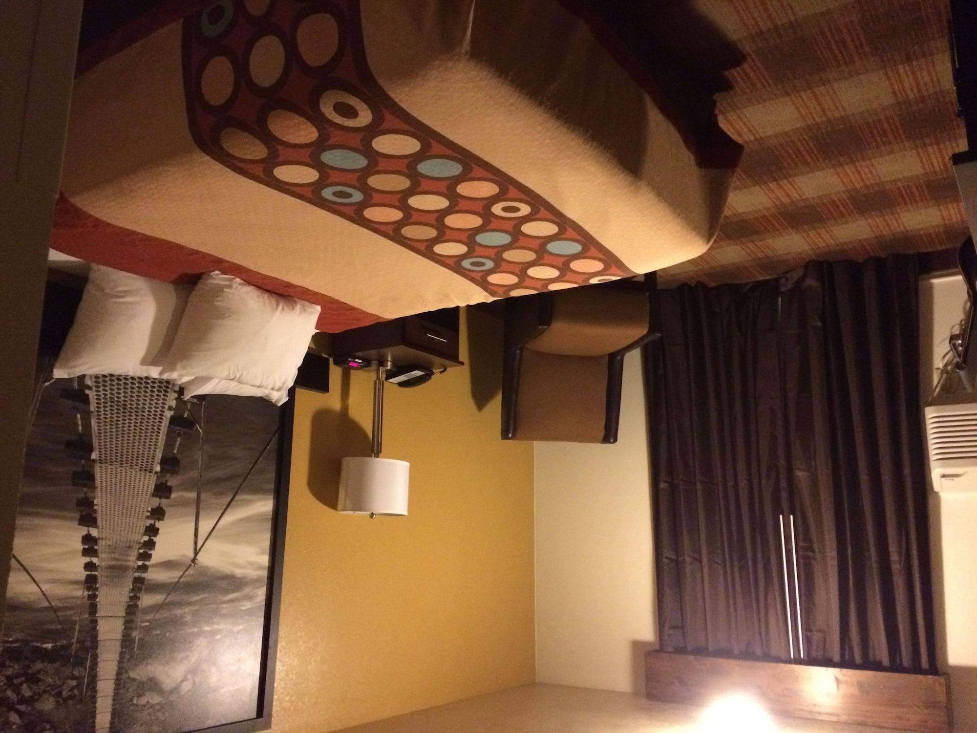 Super 8 By Wyndham Idaho Falls Esterno foto