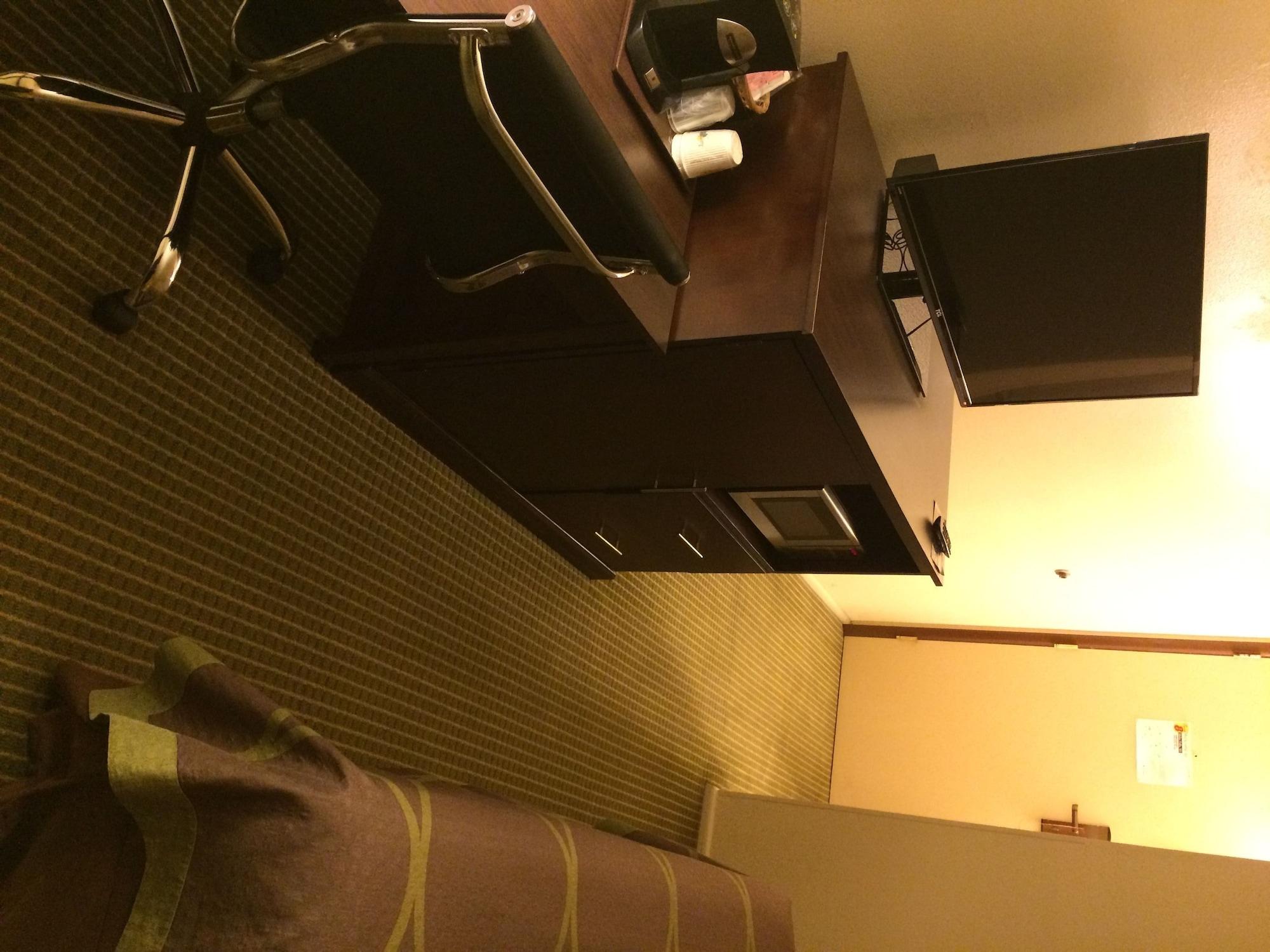 Super 8 By Wyndham Idaho Falls Esterno foto