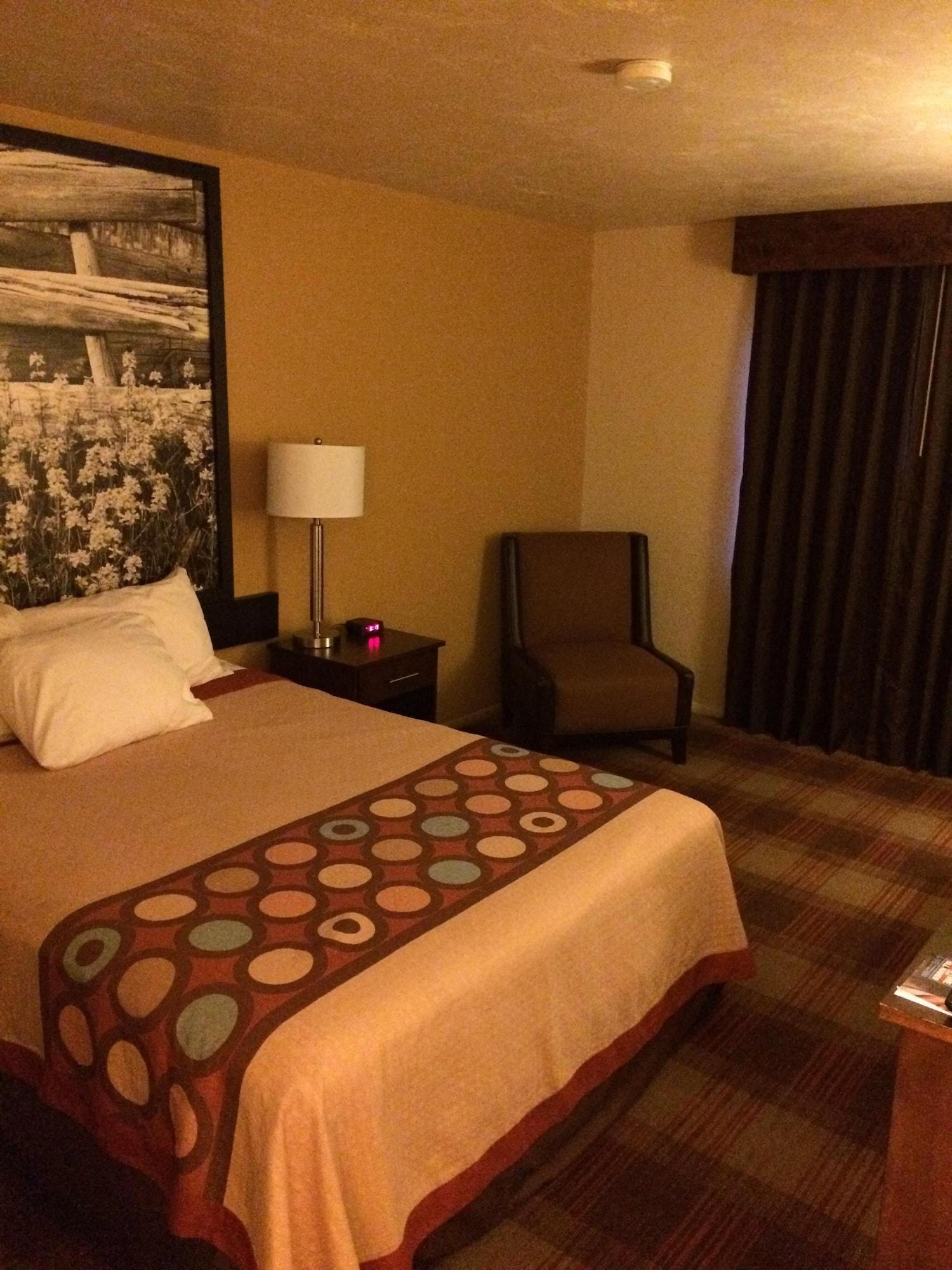 Super 8 By Wyndham Idaho Falls Esterno foto