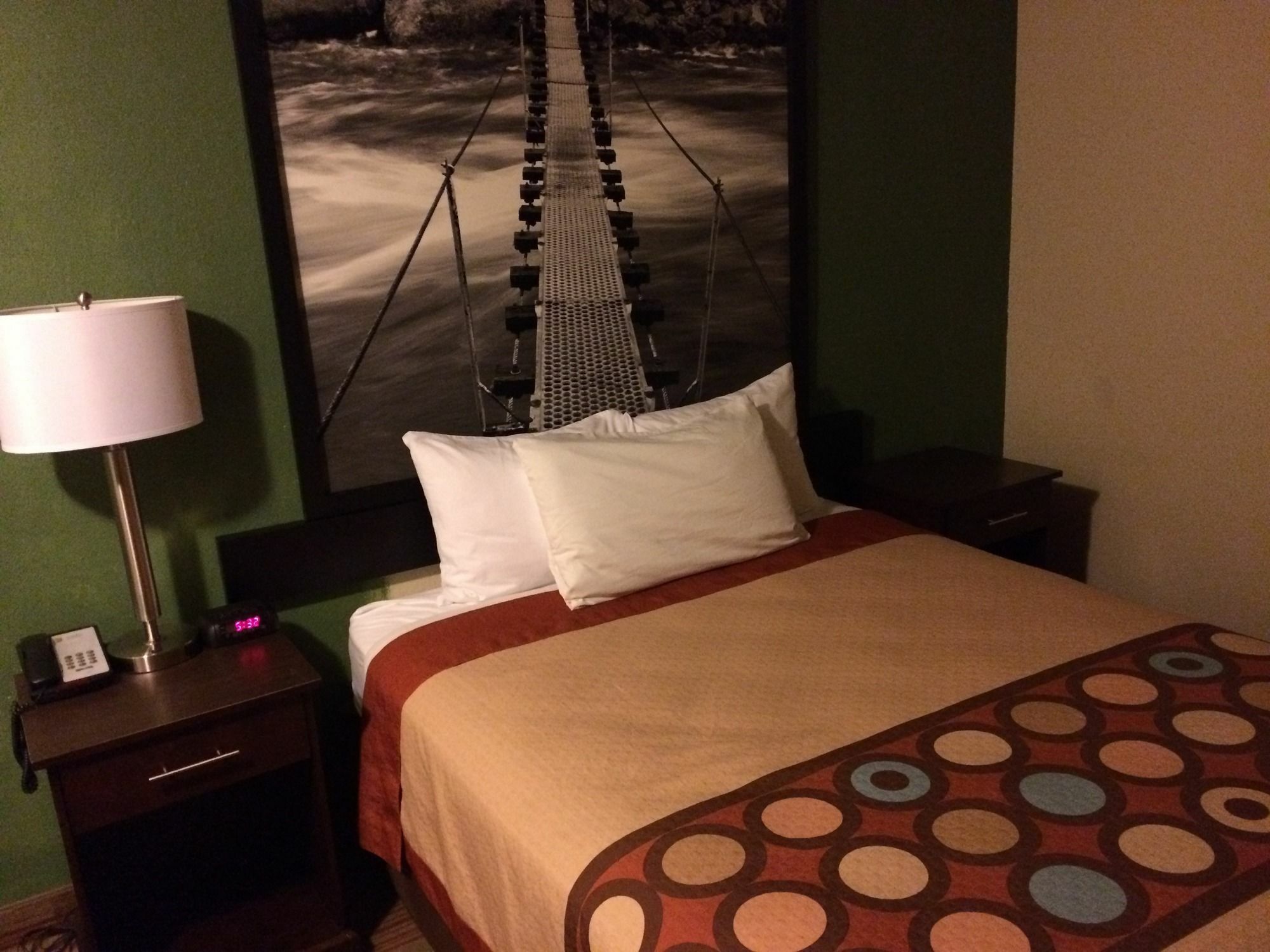 Super 8 By Wyndham Idaho Falls Esterno foto