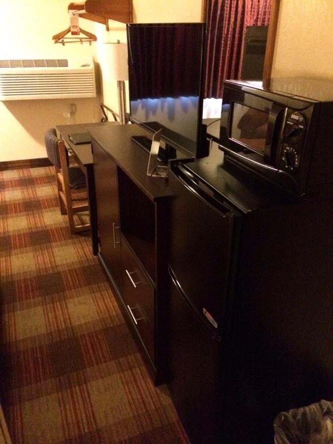 Super 8 By Wyndham Idaho Falls Camera foto